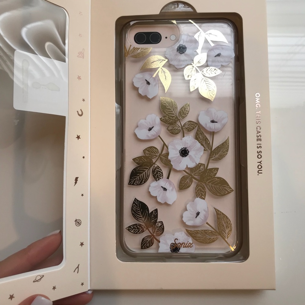 SONIX iPhone 7 Plus/iPhone 6/6sPlus Phone Case
